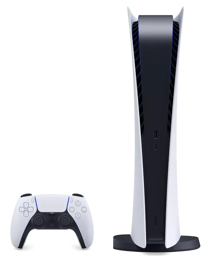 playstation 5