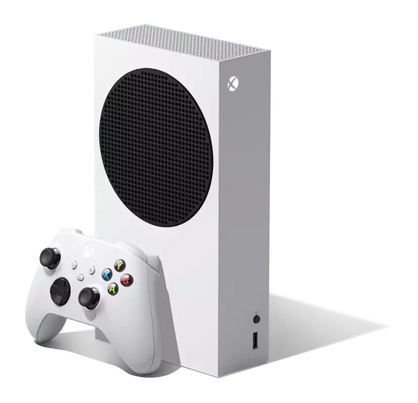 xbox series s