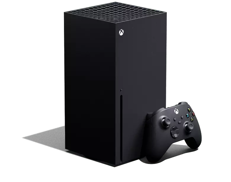 xbox series x