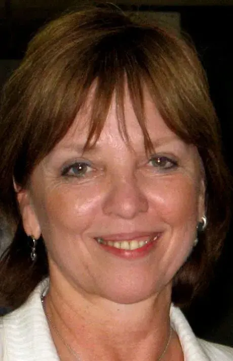 Nora Roberts