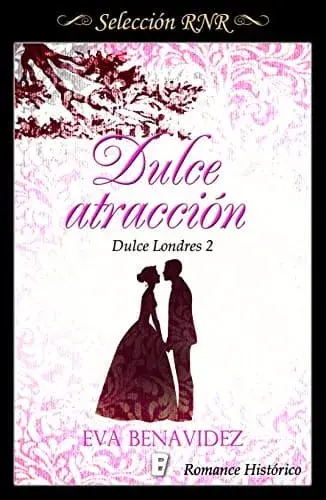 Serie dulce Londres Eva Benavidez