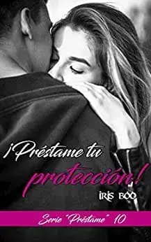 Préstame tu protección Iris Boo