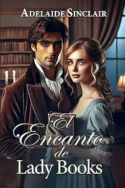 El encanto de lady Books Adelaide Sinclair