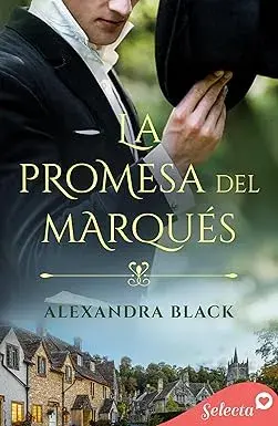 La promesa del marqués Alexandra Black