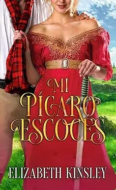 Mi pícaro escocés Elizabeth Kinsley