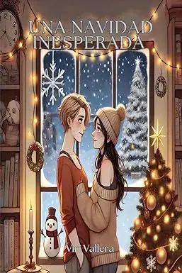 Una Navidad Inesperada Viri Vallera