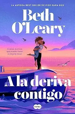 A la deriva contigo Beth O