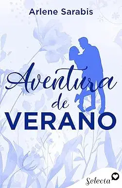 Aventura de verano Arlene Sabaris