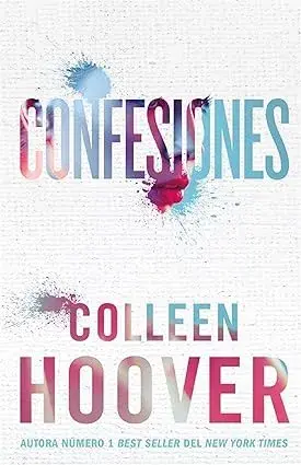Confesiones Colleen Hoover