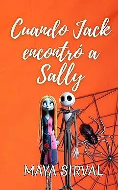 Cuando Jack encontró a Sally Maya Sirval