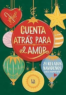 Cuenta atrás para el amor Laia Soler