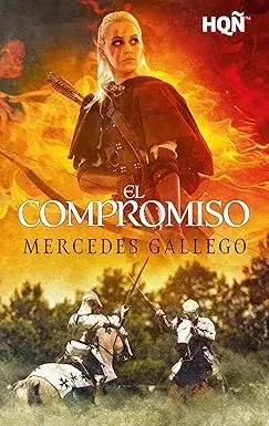 El compromiso Mercedes Gallego
