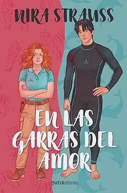 En las garras del amor Nira Strauss