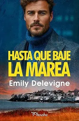 Hasta que baje la marea Emily Delevigne