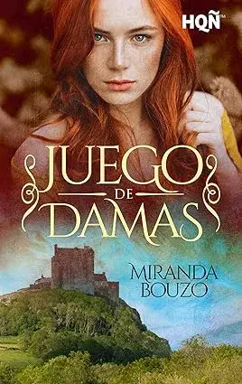 Juego de damas Miranda Bouzo