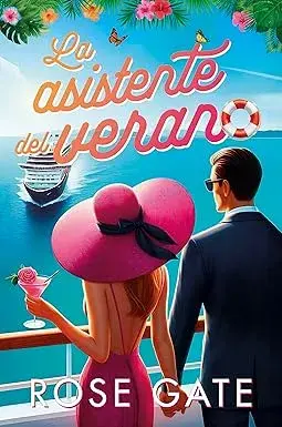 La Asistente del Verano ROSE GATE