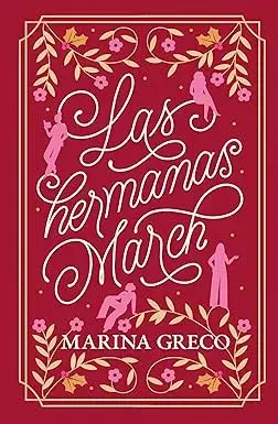 Las hermanas March Marina Greco