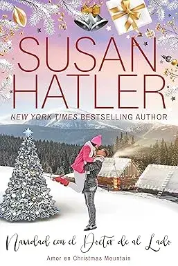 Navidad con el Doctor de al Lado Susan Hatler