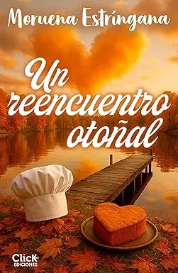 Un reencuentro otoñal Moruena Estríngana