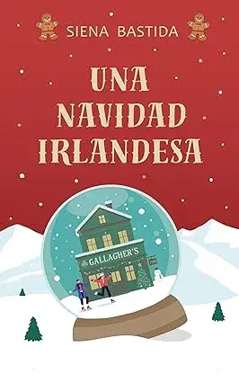 Una Navidad irlandesa (Hermanas O