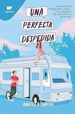 Una perfecta despedida Andrea Smith