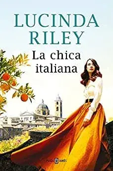 La chica italiana Lucinda Riley
