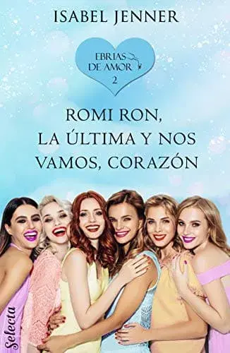 ebrias de amor 2