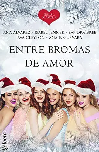 ebrias de amor, entre bromas de amor